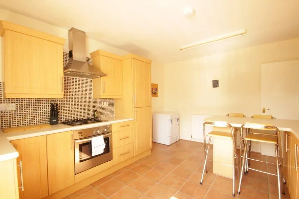 קינגסטון אפון הול Wind House View Apartment
