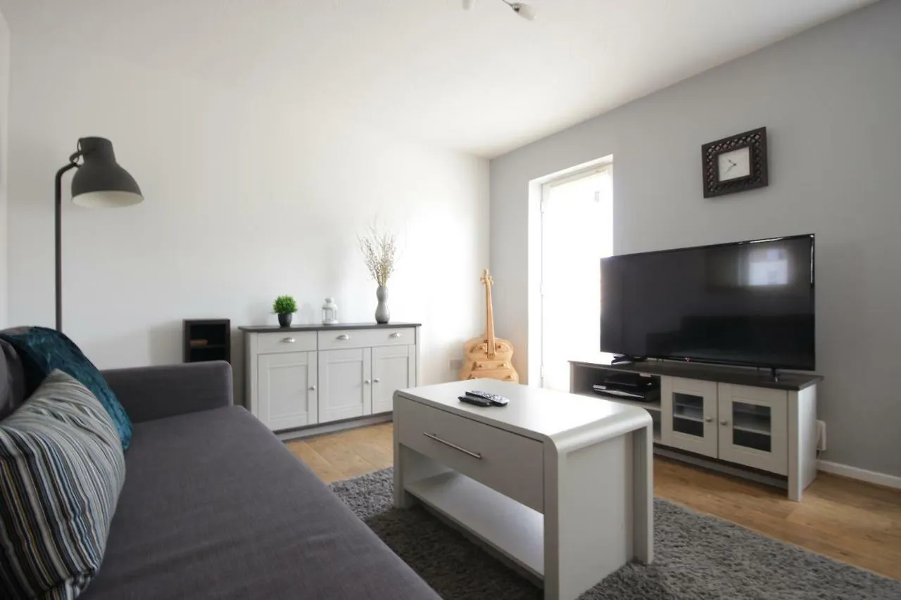 קינגסטון אפון הול Wind House View Apartment