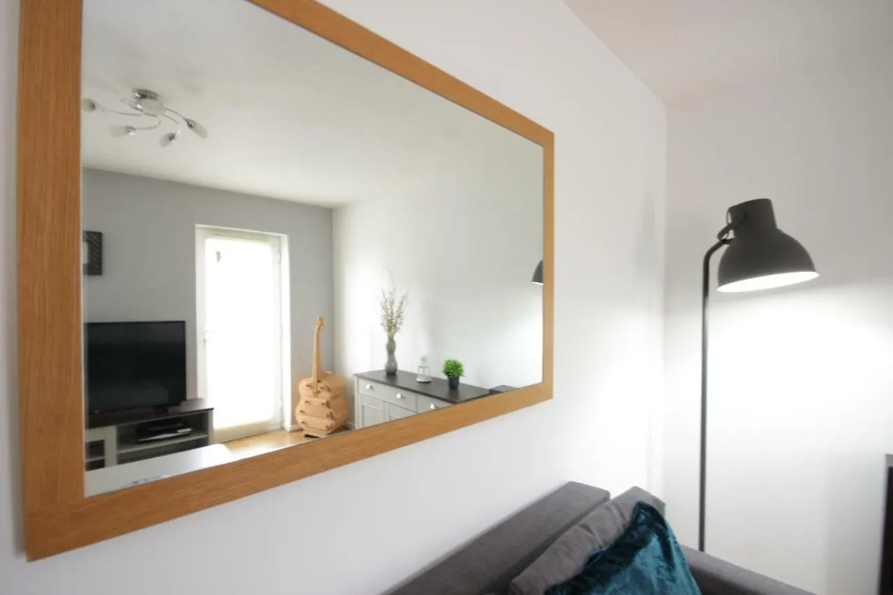 קינגסטון אפון הול Wind House View Apartment 0*, קינגסטון אפון הול